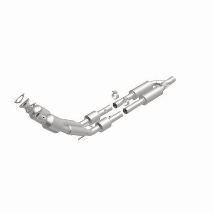 Magnaflow 06-08 Volkswagen Passat 3.6L Direct Fit Converter Magnaflow