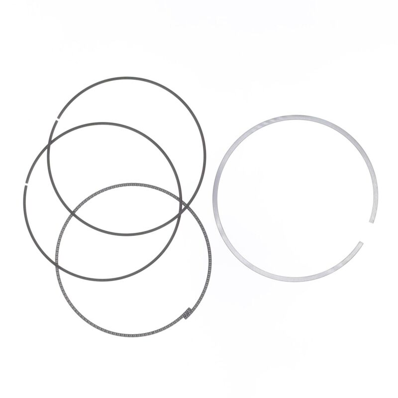 Athena Piston Rings - Honda / Kawi / Suzuki 450 CRF-R / KX / RM-Z 09-18 - S41316178