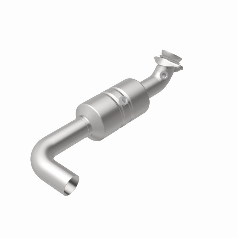 Magnaflow Conv DF 2009-2010 f-150 V8 5.4 OEM Underbody Magnaflow