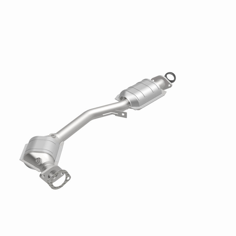 MagnaFlow Conv DF 99-04 Subaru Forester 2.5L Magnaflow