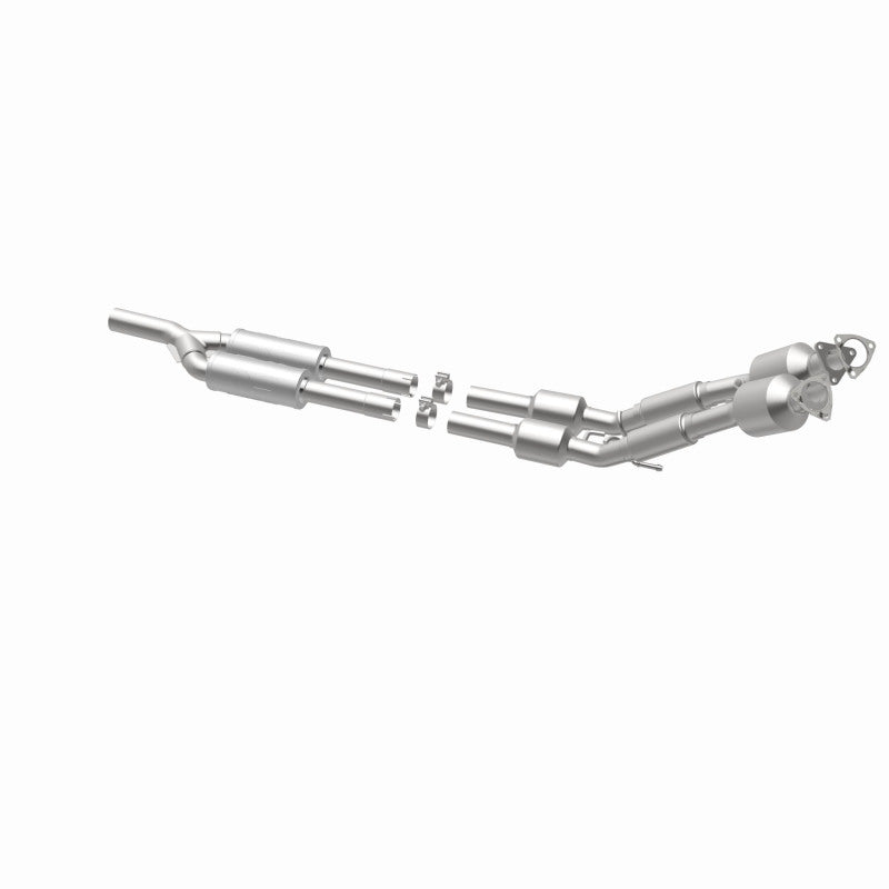 MagnaFlow Conv DF 2012-2015 Passat (B7) 3.6L V6 OEM Grade Magnaflow