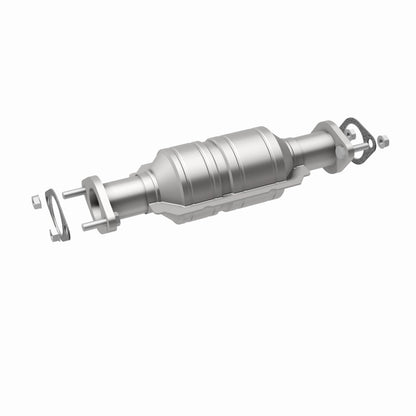 Magnaflow 09-10 Chevrolet Aveo 1.6L Direct Fit Converter Magnaflow