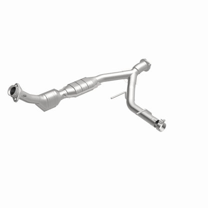 MagnaFlow Conv DF 03-04 Ford Expedition 5.4L V8 Passenger Side Magnaflow