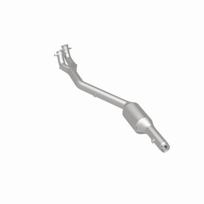 MagnaFlow Left Side Converter Direct Fit California Grade 00-03 BMW M5 5.0L Magnaflow