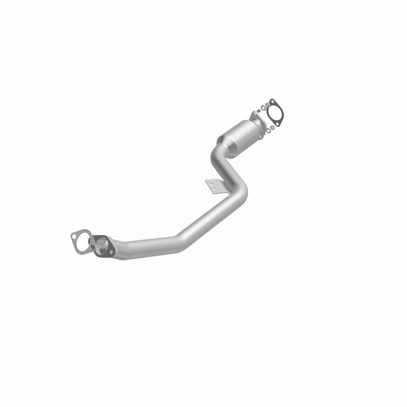 MagnaFlow Conv Direct Fit OEM 2015 Hyundai Genesis 3.8L Underbody Magnaflow