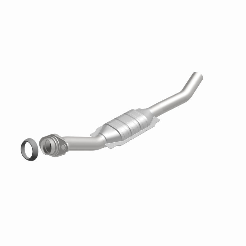 MagnaFlow Conv DF 92-93 Chrysler F/S 3.3L 49S Magnaflow