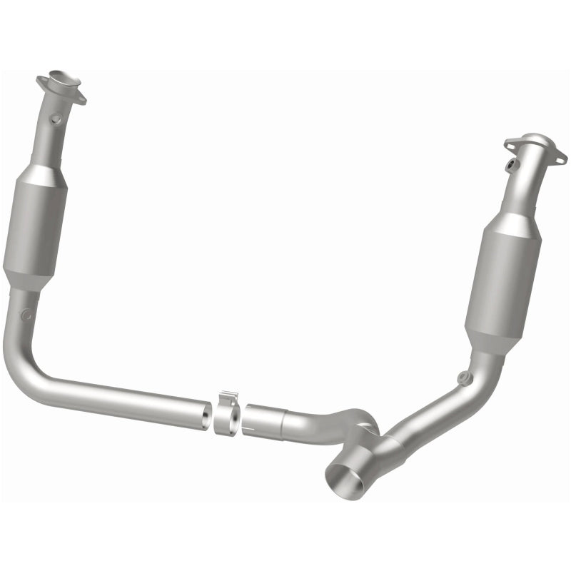 Magnaflow 2006 Dodge Ram 1500 5.7L Direct Fit Catalytic Converter Magnaflow
