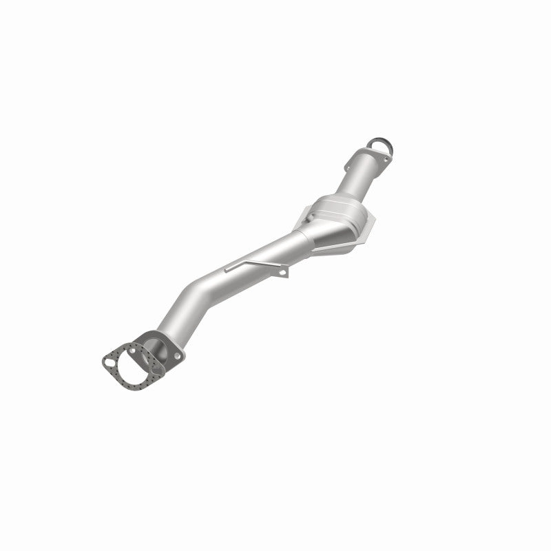 MagnaFlow Conv DF 08-09 Subaru STi Rear OEM Magnaflow