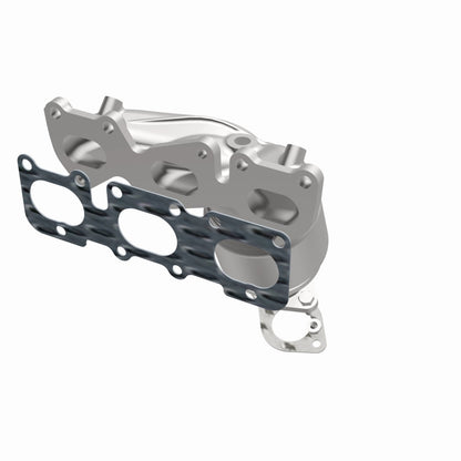 MagnaFlow Conv DF 11-12 Kia Sedona 3.5L OEM Grade Manifold Magnaflow