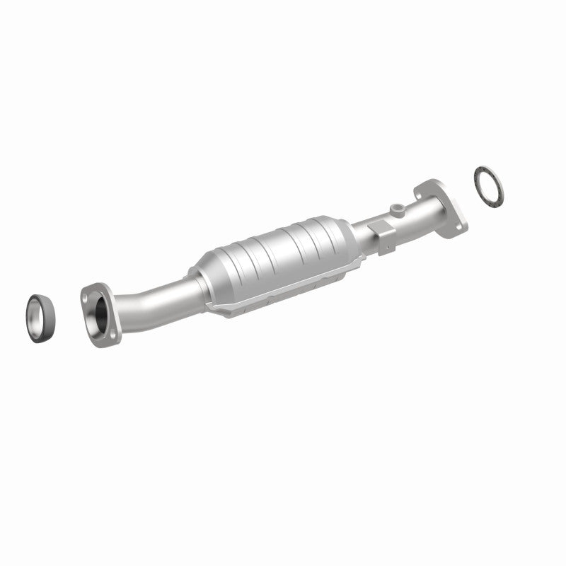 Magnaflow Conv DF 06-08 Mazda 6 2.3L Magnaflow