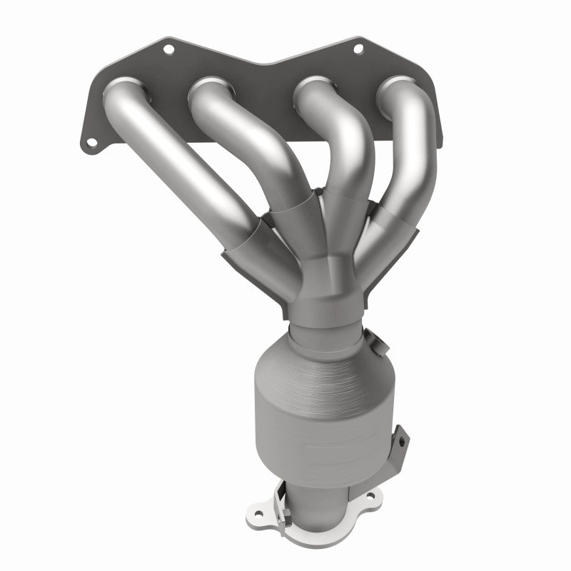 MagnaFlow Conv DF 2009-2010 Pontiac Vibe 2.4L Magnaflow