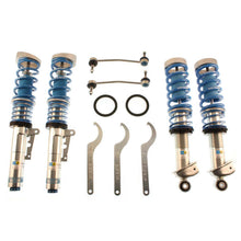 Load image into Gallery viewer, Bilstein 99-05 Porsche 911 C4 996 B16 (PSS10) Front &amp; Rear Performance Suspension System