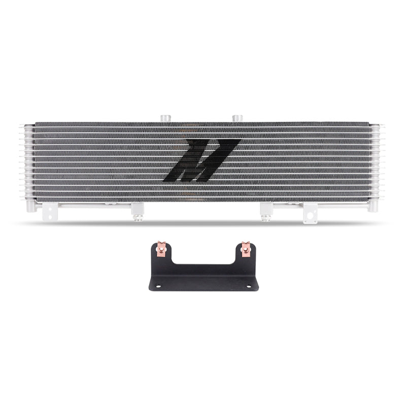 Mishimoto 99-13 Chevrolet Silverado / GMC Sierra Transmission Cooler Mishimoto