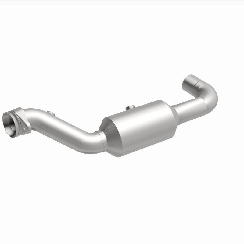Magnaflow 18-21 Ford Expedition Left Underbody 3.5L Direct Fit Catalytic Converter Magnaflow