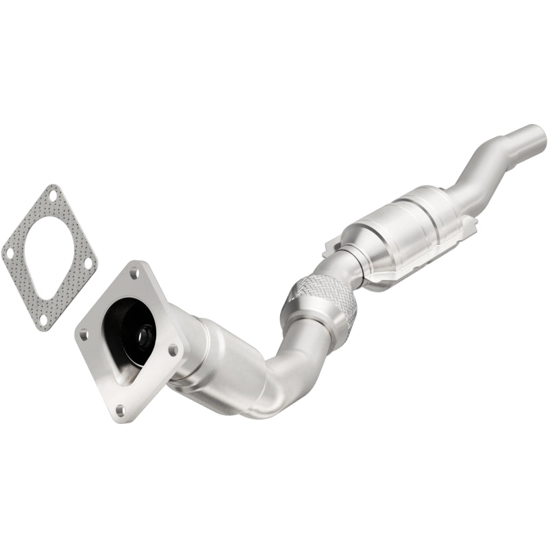 MagnaFlow Conv DF 00-02 Audi A6 Quattro 2.7L Magnaflow