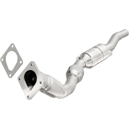 MagnaFlow Conv DF 00-02 Audi A6 Quattro 2.7L Magnaflow