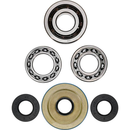 All Balls Racing Differential Kit