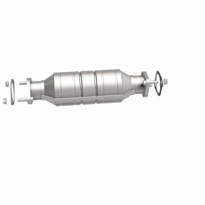 MagnaFlow Conv DF 2008 Kia Spectra 2.0L Magnaflow