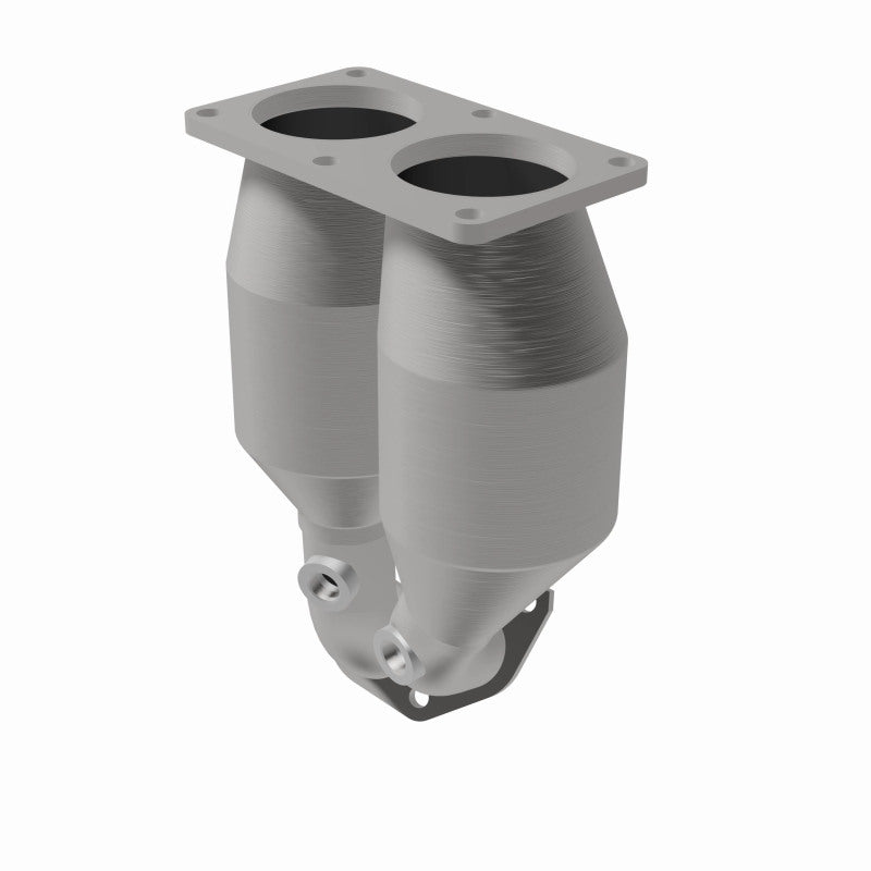 MagnaFlow Conv DF 00-02 Nissan Sentra 1.8 Front Magnaflow