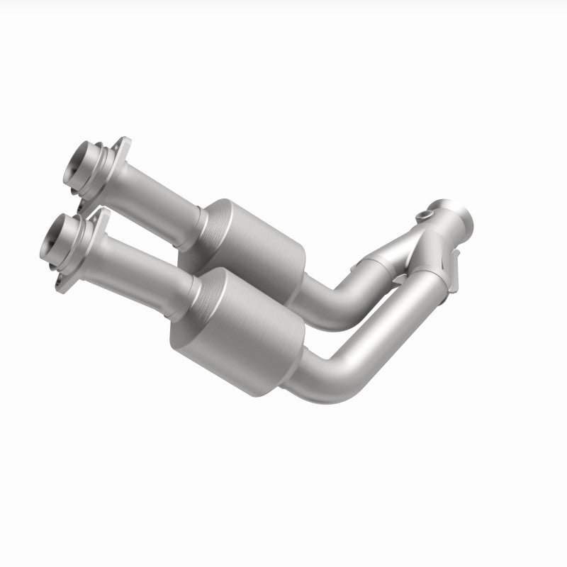 MagnaFlow Conv DF 1995-1997 Jaguar Vanden Plas/ XJ6 4.0 Magnaflow