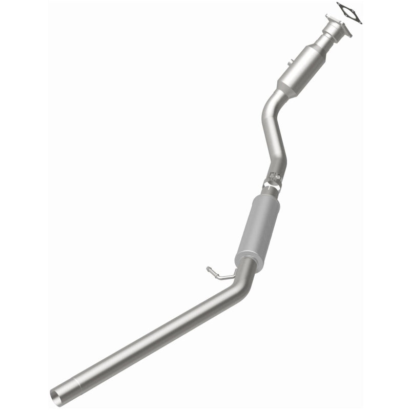 Magnaflow 08-09 Dodge Grand Caravan 3.3L Direct Fit Converter Magnaflow