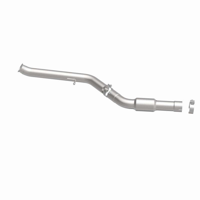 Magnaflow 15-16 328i GT xDrive L4 2 OEM Underbody Direct Fit Converter Magnaflow