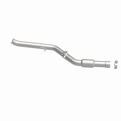 Magnaflow 15-16 328i GT xDrive L4 2 OEM Underbody Direct Fit Converter Magnaflow