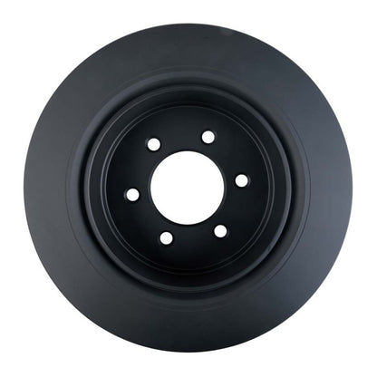 Timbren 12-18 Ford F-150/12-18 Ford Lobo/10-14 Lincoln Mark LT BES Coated Brake Rotor - Rear