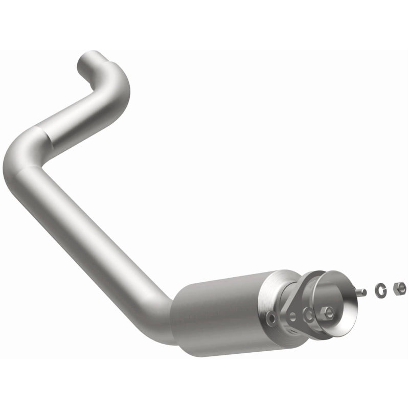 Magnaflow 10-12 Jaguar XF 5.0L Direct Fit Converter Magnaflow