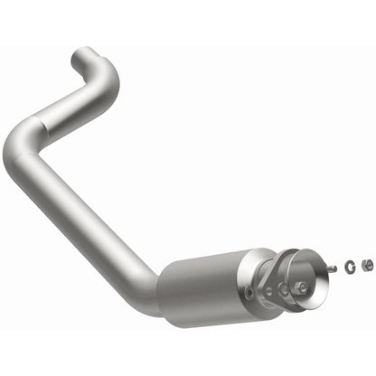 Magnaflow 10-12 Jaguar XF 5.0L Direct Fit Converter Magnaflow