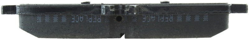 StopTech Premium Ceramic Front Brake Pads - 308.13400