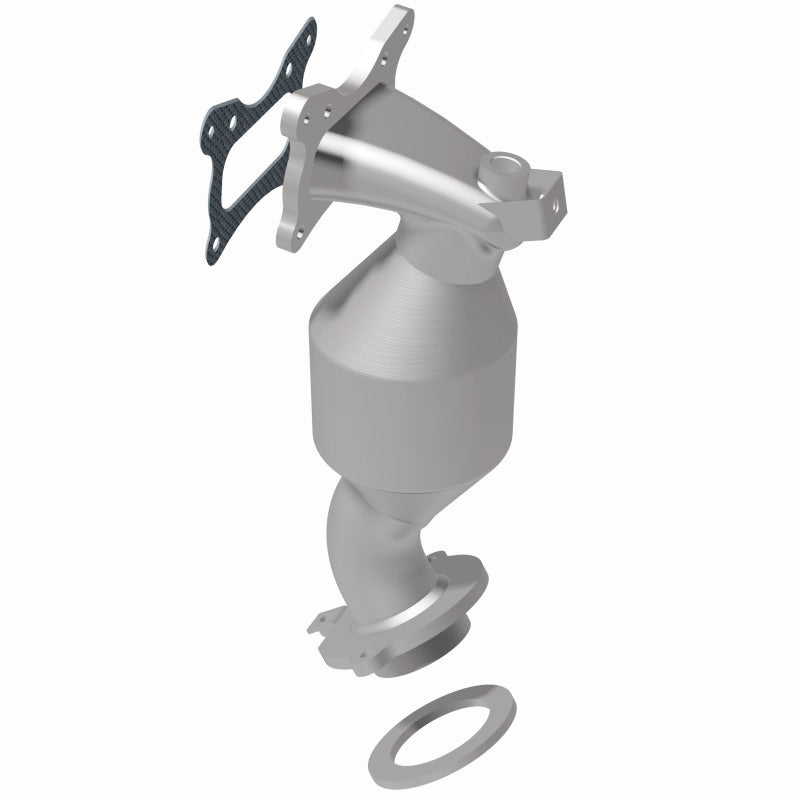 MagnaFlow Conv DF  09-11 Acura TSX 2.4L Magnaflow