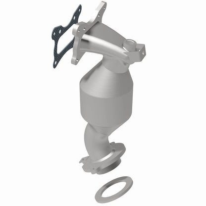MagnaFlow Conv DF  09-11 Acura TSX 2.4L Magnaflow