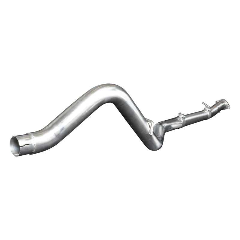 Injen 2021-2023 Ford Bronco 2.3L/2.7L EcoBoost Stainless Steel Mid-pipe - SES9300MP Injen