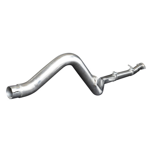 Injen 2021-2023 Ford Bronco 2.3L/2.7L EcoBoost Stainless Steel Mid-pipe - SES9300MP Injen