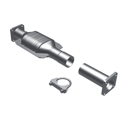 MagnaFlow Conv DF 94-95 Passport/Rodeo rear Magnaflow