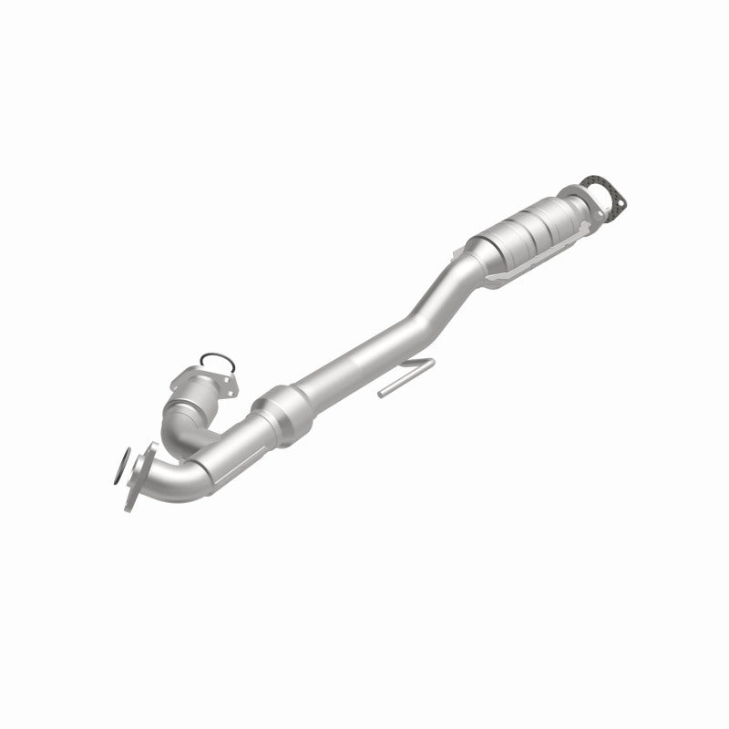 Magnaflow 07-09 Nissan Altima 3.5L Direct Fit Converter Magnaflow