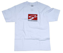 Load image into Gallery viewer, Skunk2 Racetrack Tee (White) XL