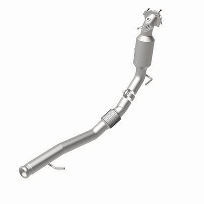 MagnaFlow 21-958 Direct-Fit Catalytic Converter