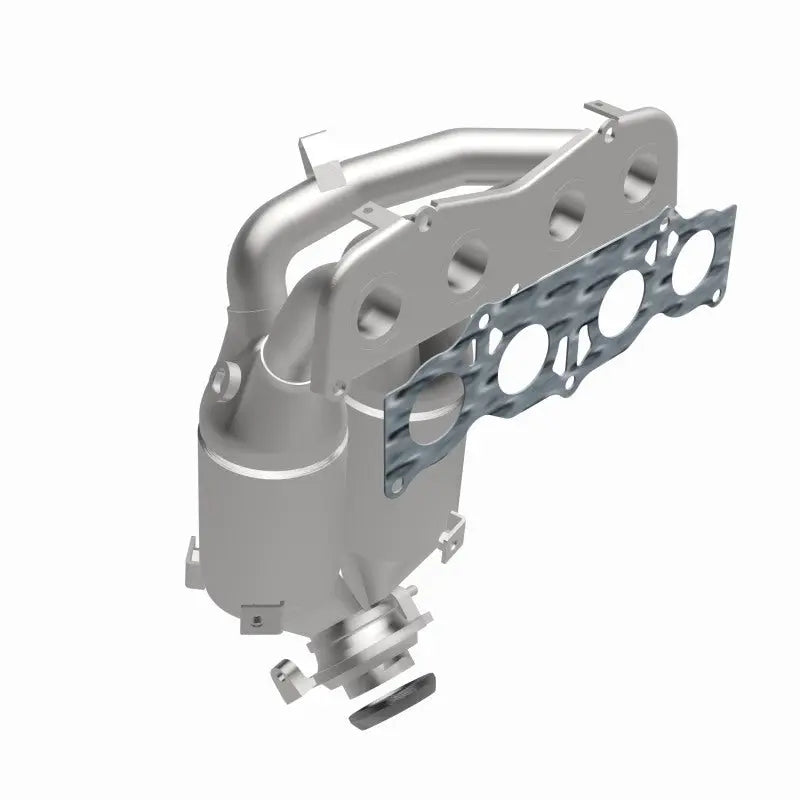 MagnaFlow Conv DF 01-06 Toyota Highlander 2.4L Magnaflow