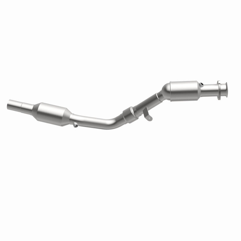 MagnaFlow Conv DF 04-09 Audi S4 4.2L DS MT OE Magnaflow