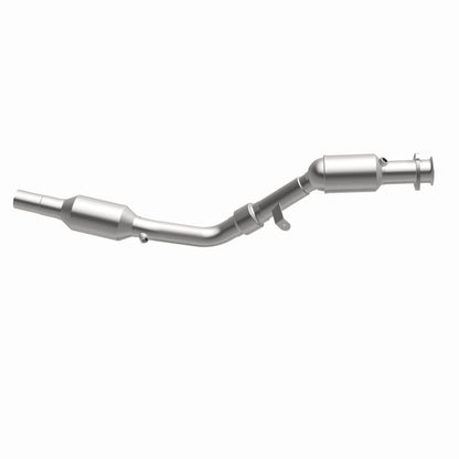 MagnaFlow Conv DF 04-09 Audi S4 4.2L DS MT OE Magnaflow