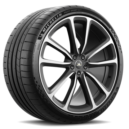 Michelin Pilot Sport S 5 315/35R21 111(Y) XL