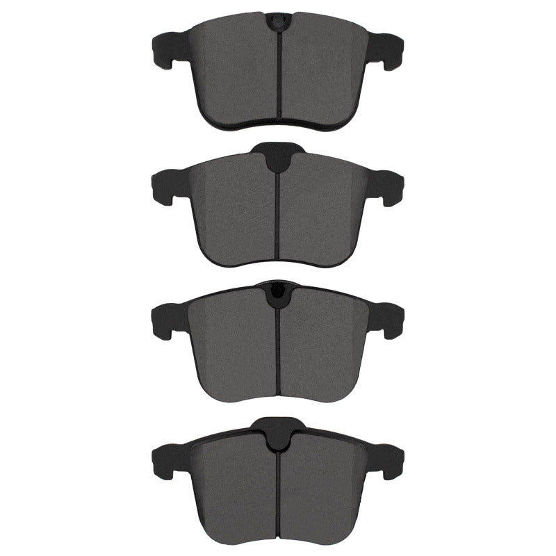 R1 03-11 Saab 9-3 Front Optimum OE Brake Pads