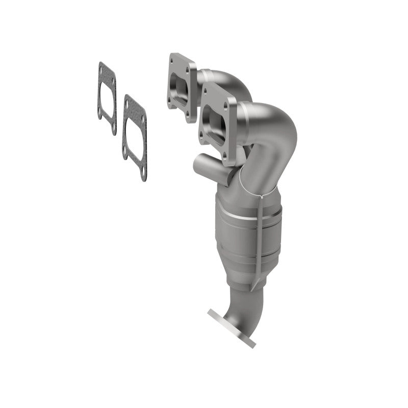 MagnaFlow Conv DF 97-99 Sentra 1.6L manif 49S Magnaflow