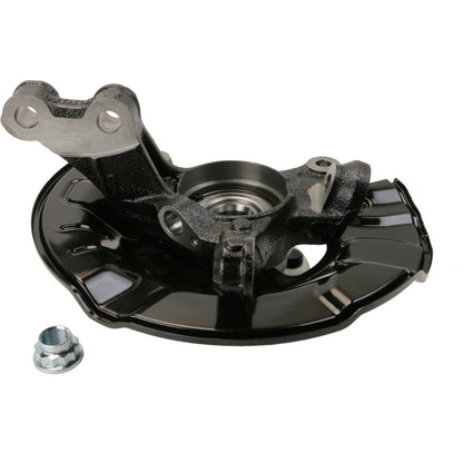 MOOG 14-17 Toyota Corolla Front Left Complete Knuckle Assembly Moog