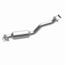 Load image into Gallery viewer, MagnaFlow California Catalytic Converter Direct Fit 07-08 Honda Fit 1.5L