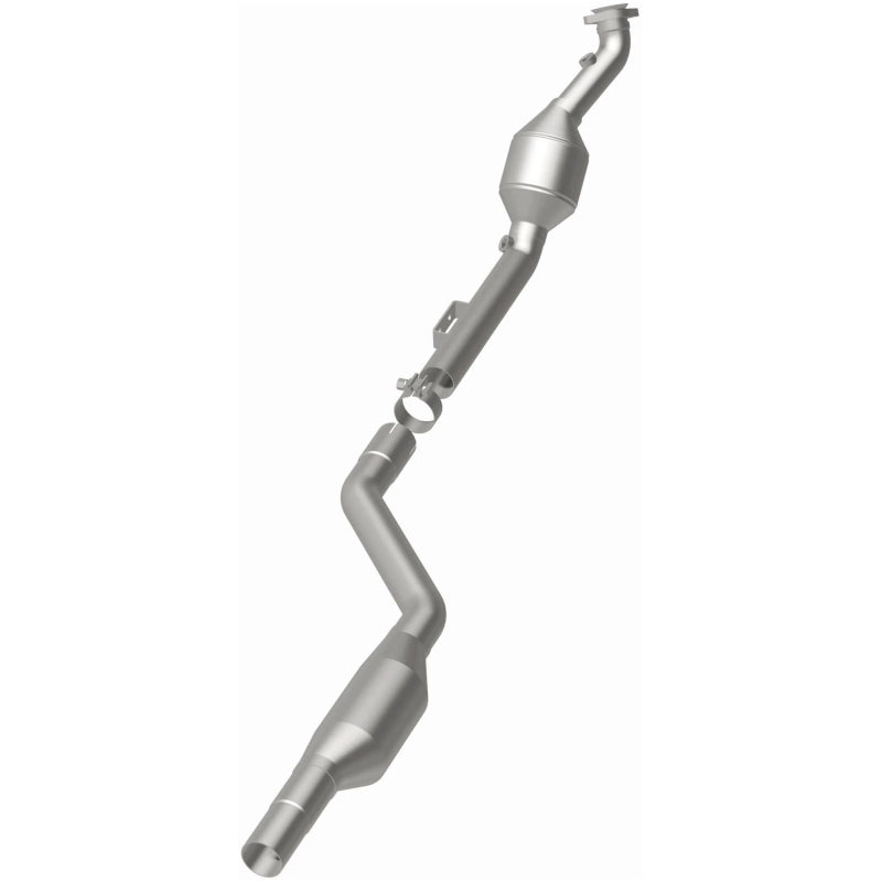 Magnaflow 04-05 Mercedes-Benz S430 4.3L Direct Fit Converter Magnaflow