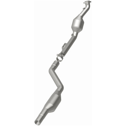 Magnaflow 04-05 Mercedes-Benz S430 4.3L Direct Fit Converter Magnaflow