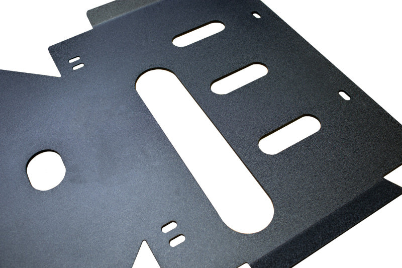 Fishbone Offroad 16-23 Toyota Tacoma Skid Plates Fishbone Offroad